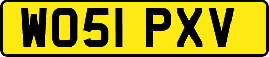 WO51PXV