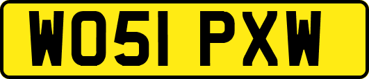 WO51PXW