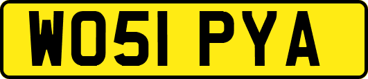 WO51PYA