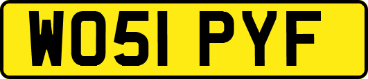 WO51PYF