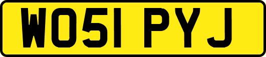 WO51PYJ