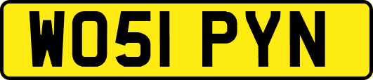 WO51PYN