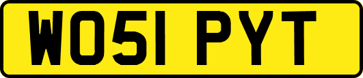 WO51PYT