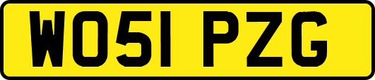WO51PZG
