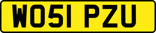 WO51PZU