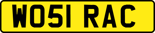 WO51RAC