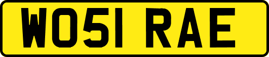 WO51RAE