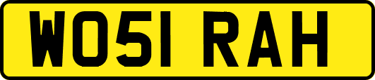 WO51RAH