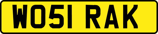 WO51RAK