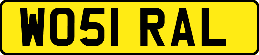 WO51RAL