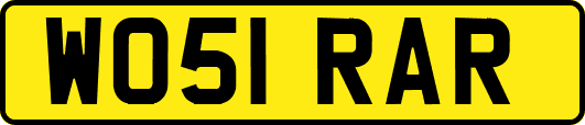 WO51RAR
