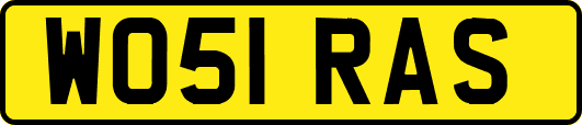 WO51RAS