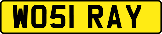 WO51RAY