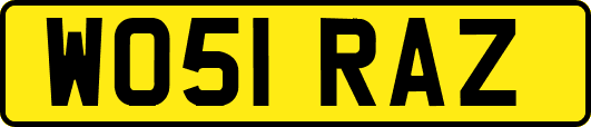 WO51RAZ