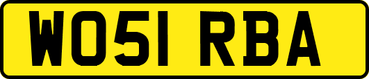 WO51RBA