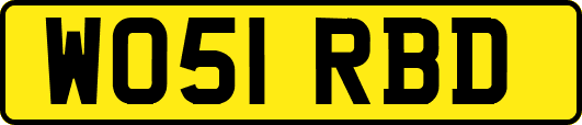 WO51RBD