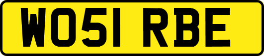 WO51RBE