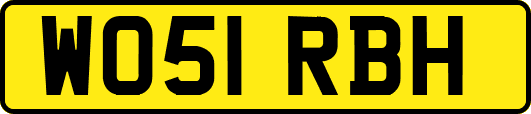 WO51RBH