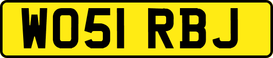 WO51RBJ