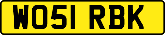 WO51RBK