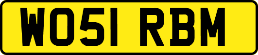 WO51RBM