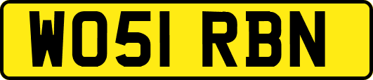 WO51RBN