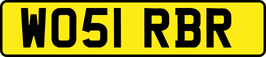 WO51RBR