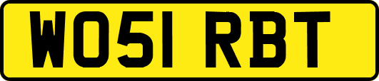 WO51RBT