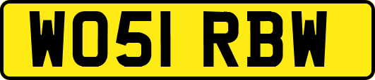 WO51RBW