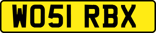 WO51RBX