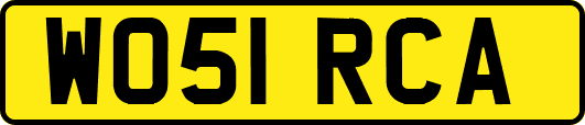 WO51RCA