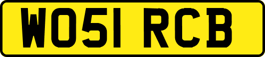 WO51RCB