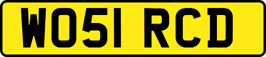 WO51RCD