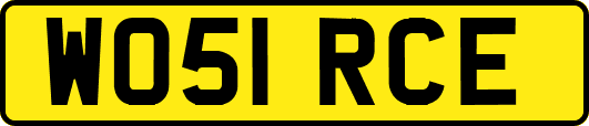 WO51RCE