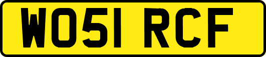 WO51RCF