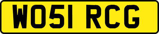 WO51RCG