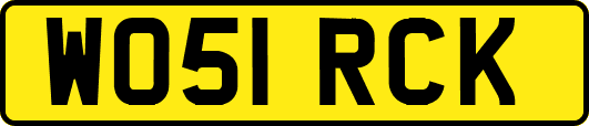 WO51RCK