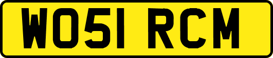 WO51RCM