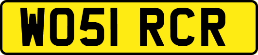 WO51RCR