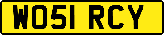 WO51RCY