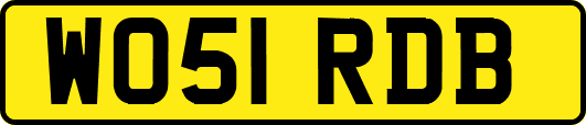 WO51RDB