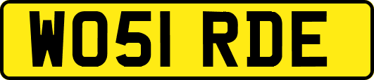 WO51RDE