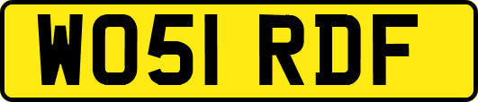 WO51RDF