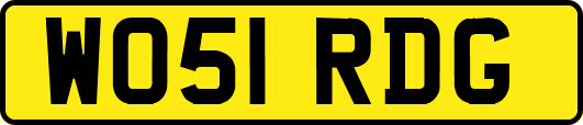 WO51RDG