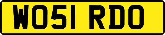 WO51RDO