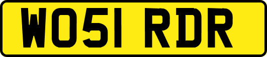 WO51RDR