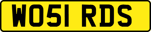 WO51RDS