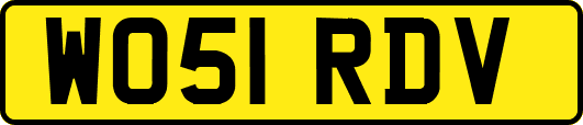 WO51RDV