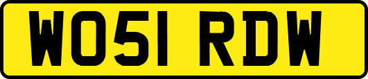 WO51RDW