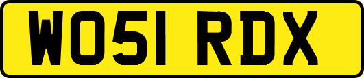 WO51RDX